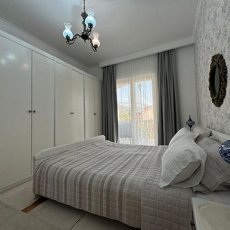 Apartments Villa Stankovic Тиват Экстерьер фото